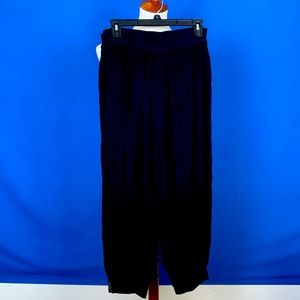 Anthropologie genie pants